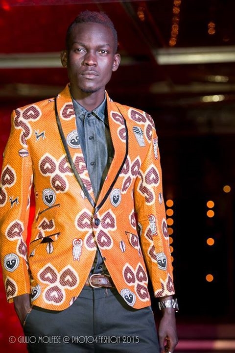 Lucas Stannar Runway