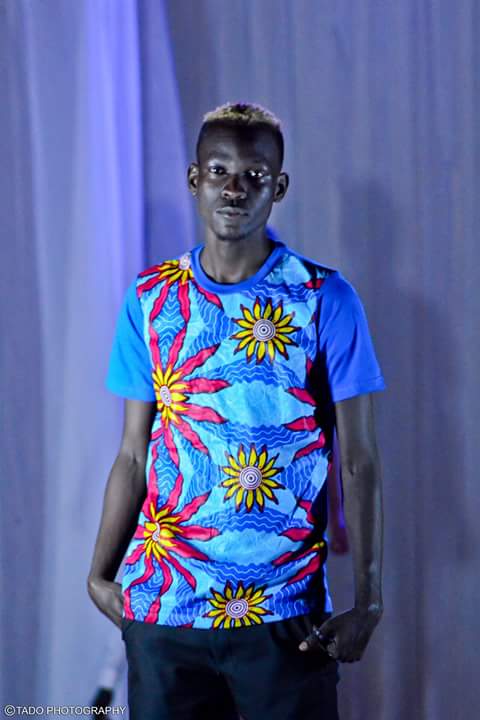 Lucas Stannar Runway