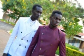 Lucas Stannar Runway