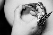 a  pinch of gothic