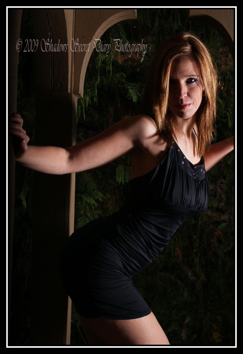 Amanda P