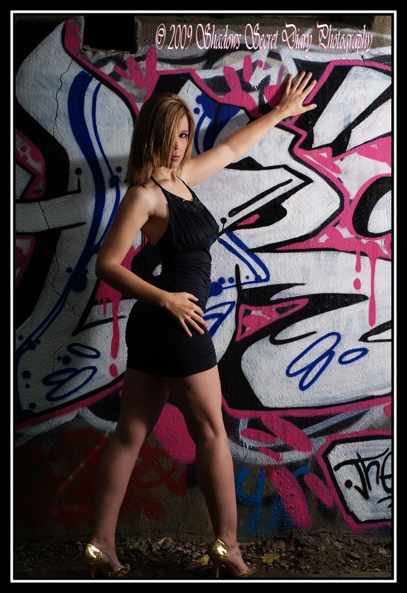 Amanda P