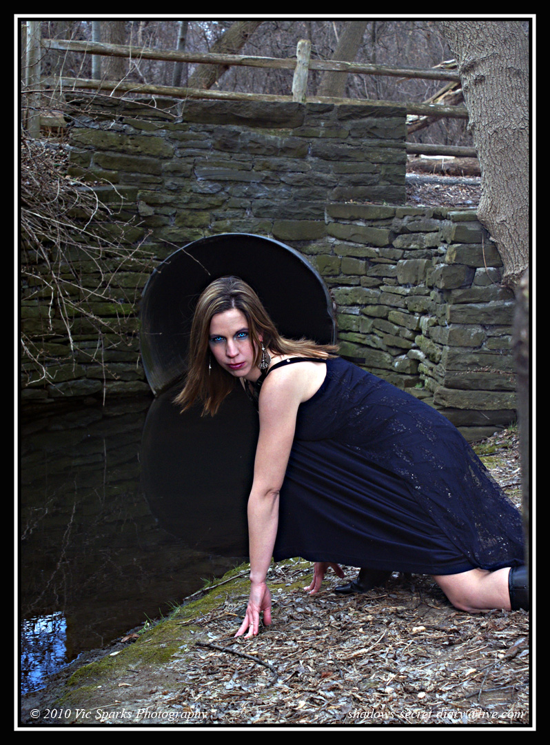 Makeup: Amanda P