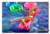 Rafts