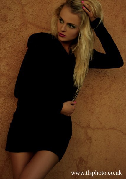 Georgina R-C