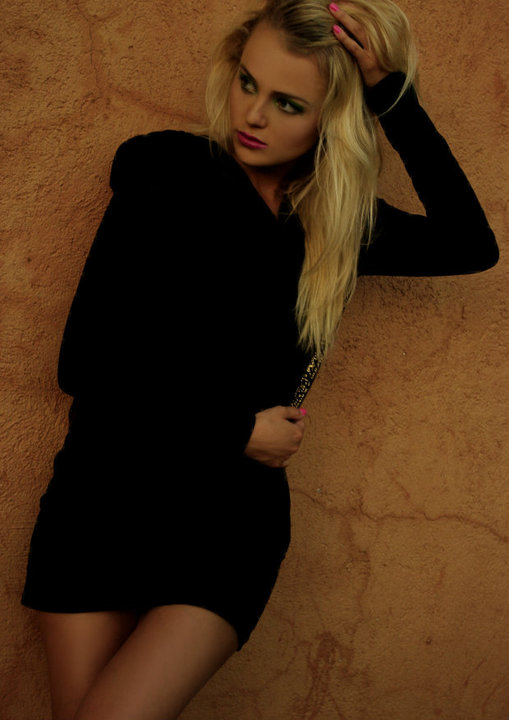 Georgina R-C