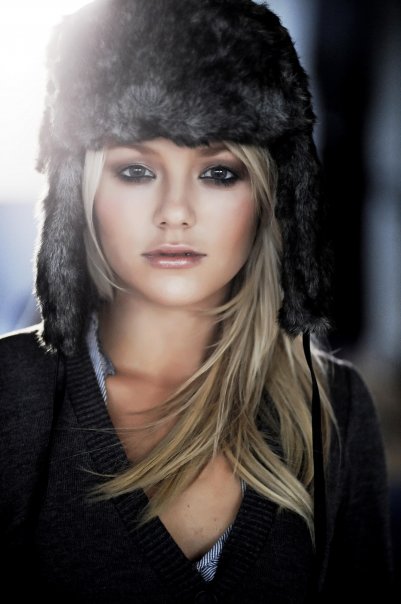 Georgina R-C