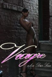 Viagre Supreme 