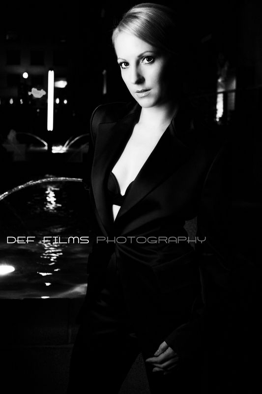 Eve Dawes
