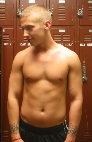 Matthew Steif