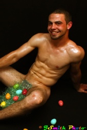 Easter Basket