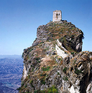 Simatai Great Wall