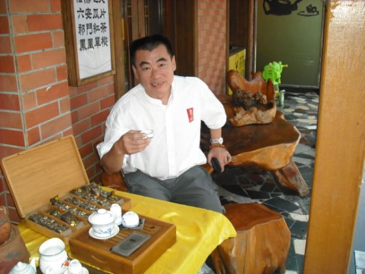 Beijing Driver