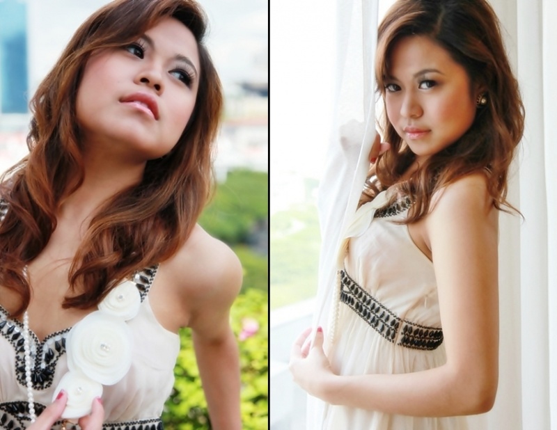 Krystie Mon
