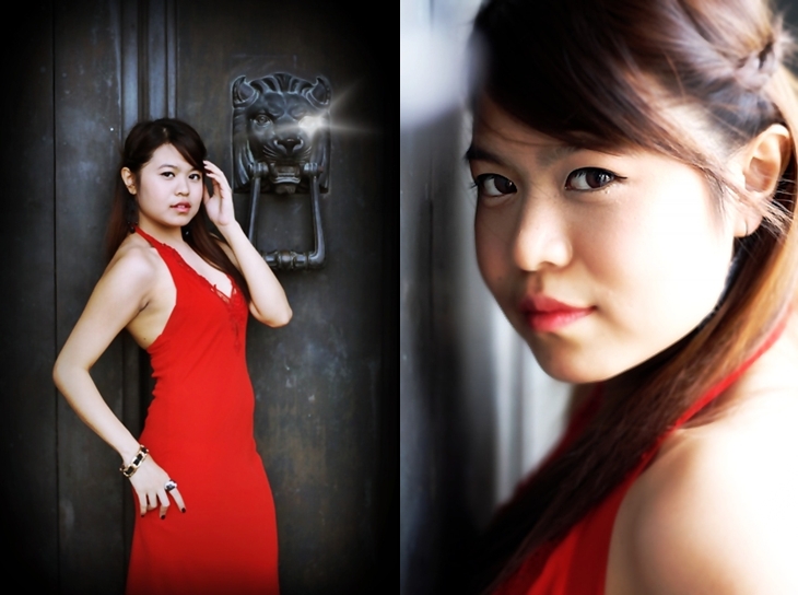 Krystie Mon