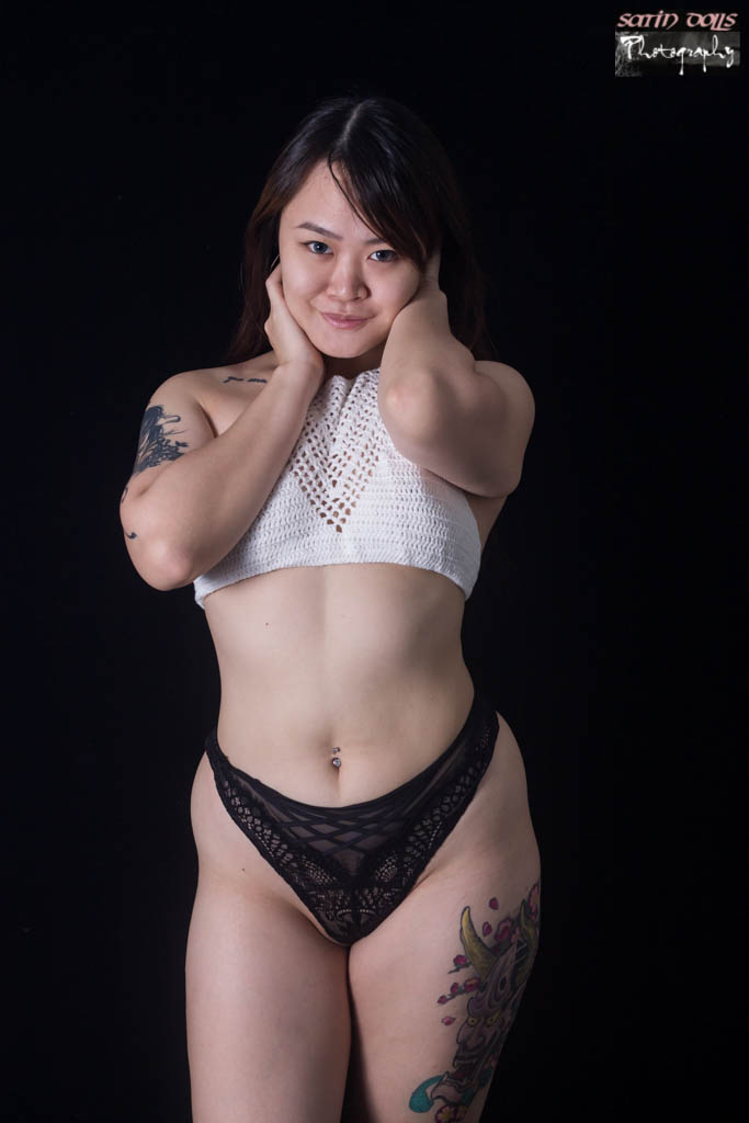Yukari B&W Studio 