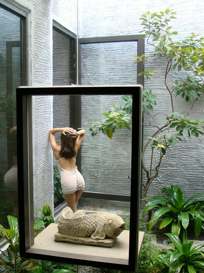 Fish Tank