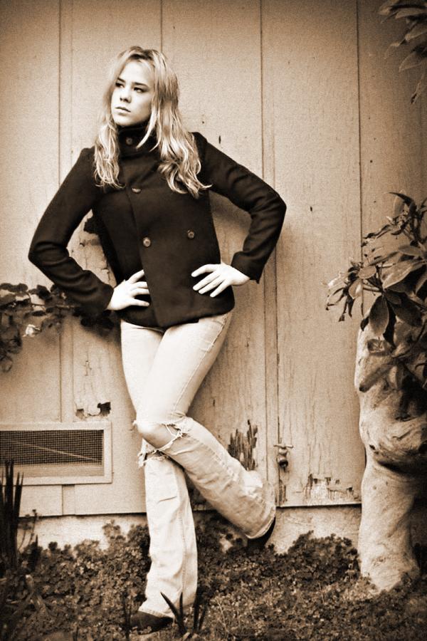 Ninette Brown