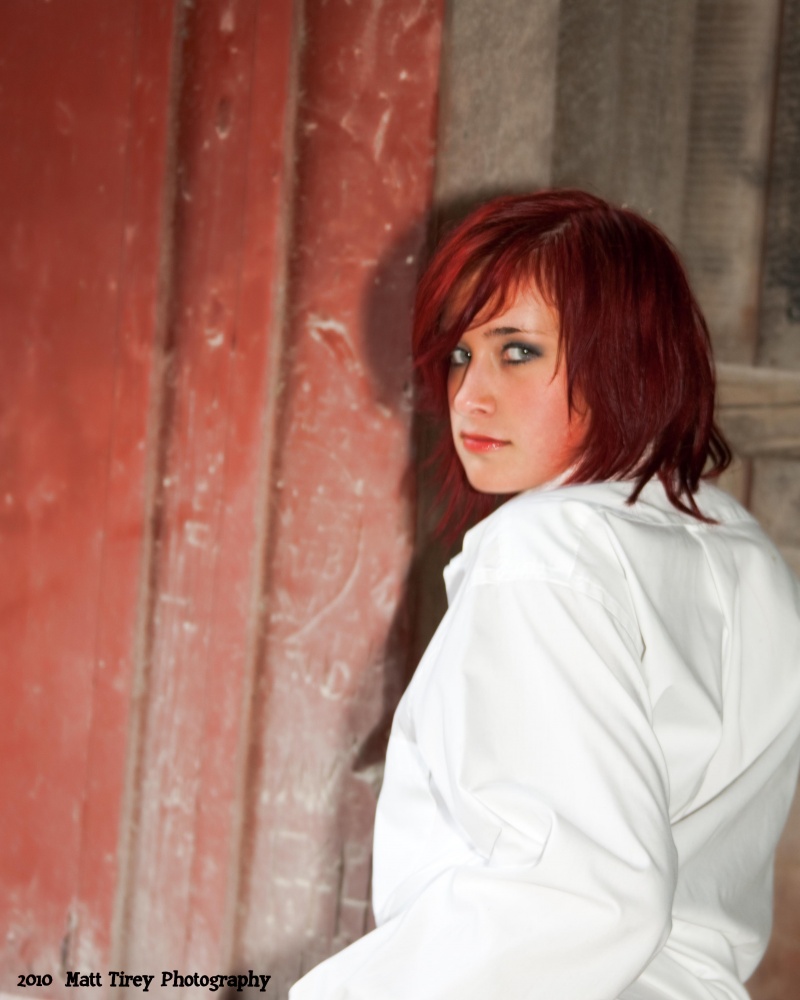 Matt Tirey Photography