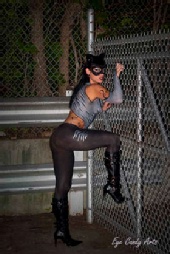 Catwoman