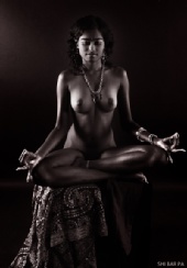 Let Me Calm you down
