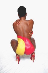 bodypaint/bodywrap