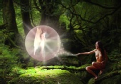 Artistic Fantasy Nude #2