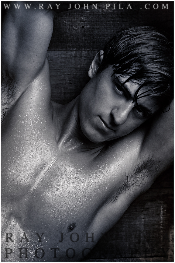 Jarred Smith