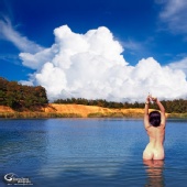 Photographer Dany Oprea